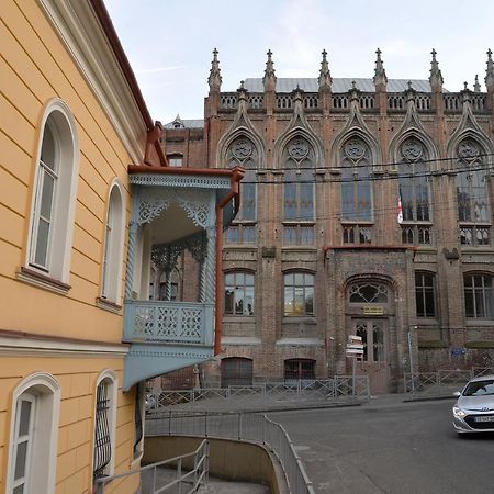 Natia'S Apartment On Dadiani St. 1 Tbilisi Exterior photo