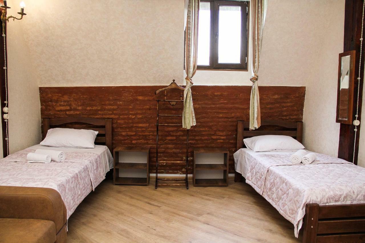 Natia'S Apartment On Dadiani St. 1 Tbilisi Exterior photo