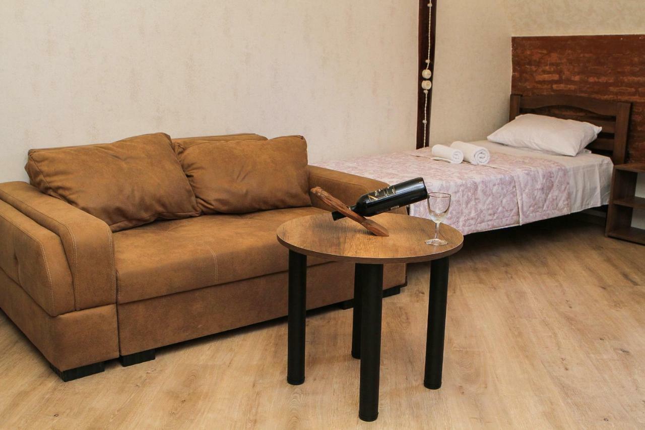 Natia'S Apartment On Dadiani St. 1 Tbilisi Exterior photo