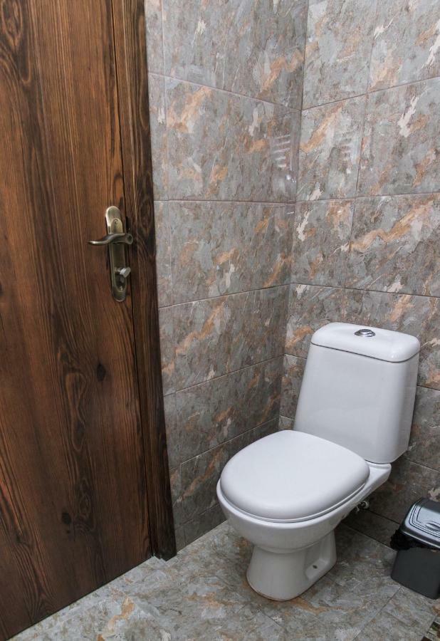 Natia'S Apartment On Dadiani St. 1 Tbilisi Exterior photo