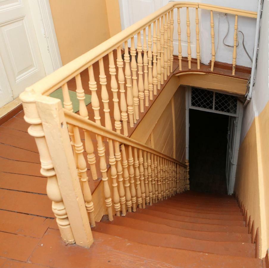 Natia'S Apartment On Dadiani St. 1 Tbilisi Exterior photo