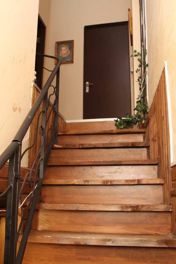 Natia'S Apartment On Dadiani St. 1 Tbilisi Exterior photo