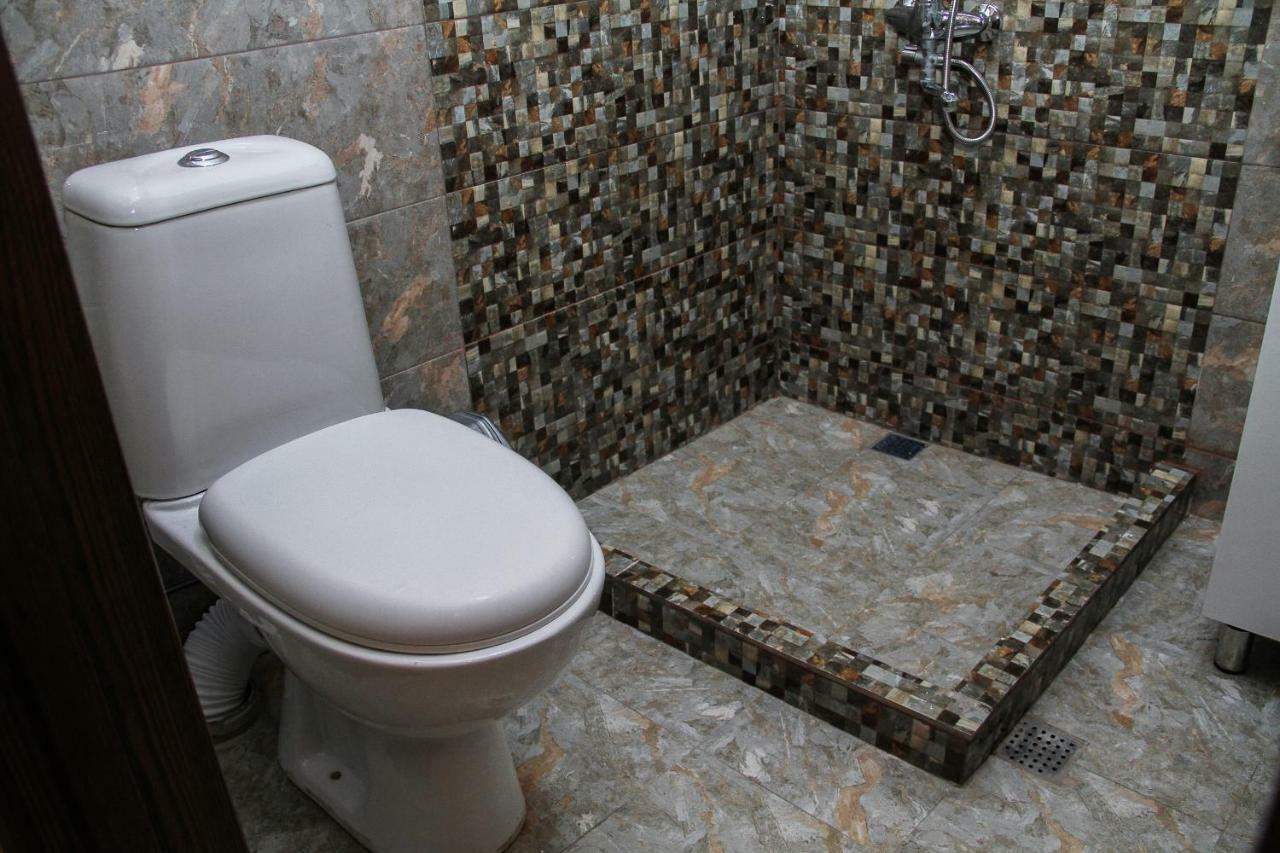 Natia'S Apartment On Dadiani St. 1 Tbilisi Exterior photo