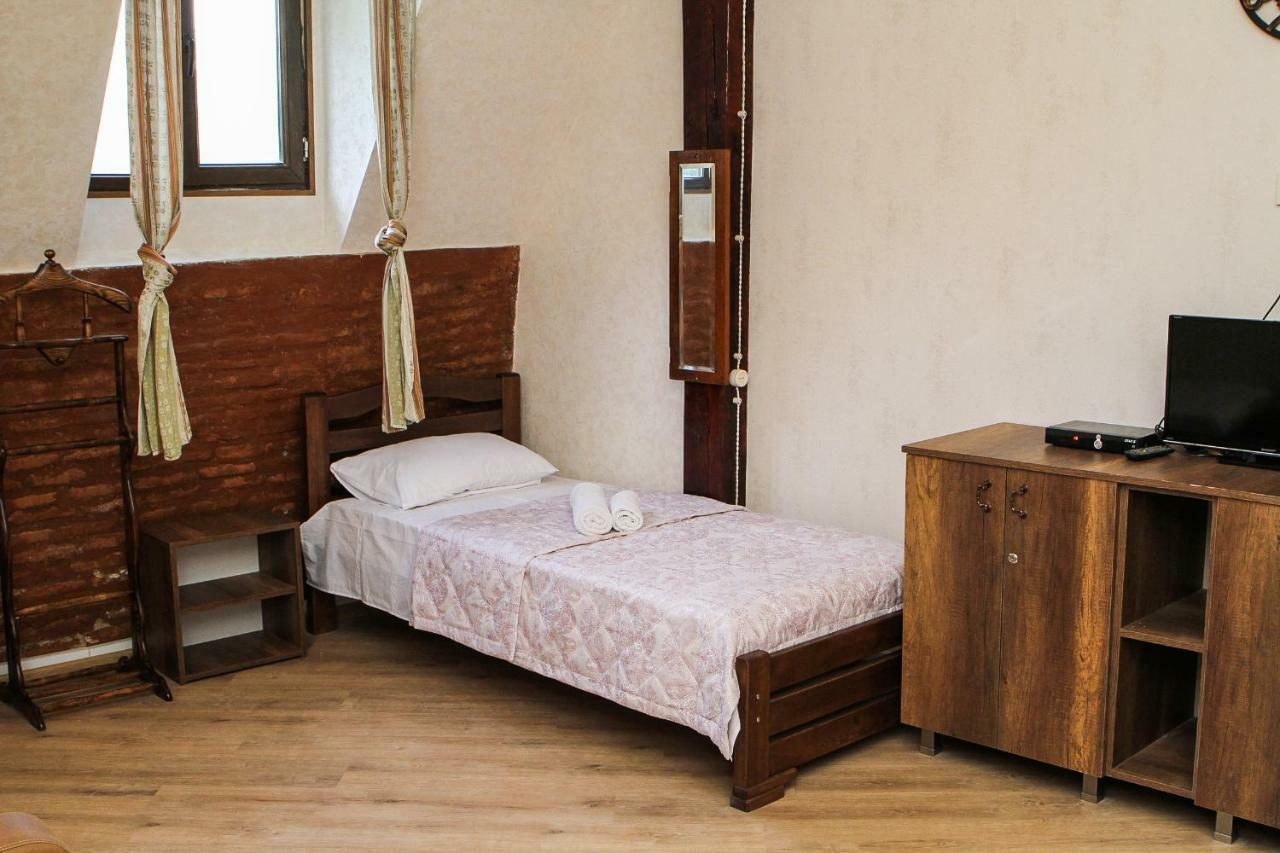 Natia'S Apartment On Dadiani St. 1 Tbilisi Exterior photo