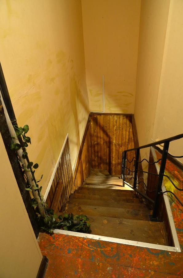 Natia'S Apartment On Dadiani St. 1 Tbilisi Exterior photo
